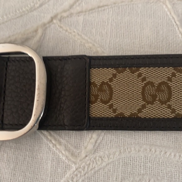 Gucci Belt size 90-36 - Picture 8 of 8